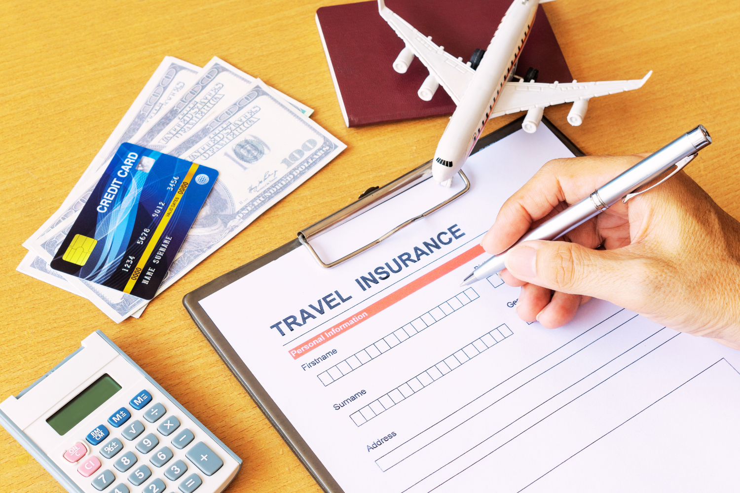 Best Travel Insurance Companies in the World